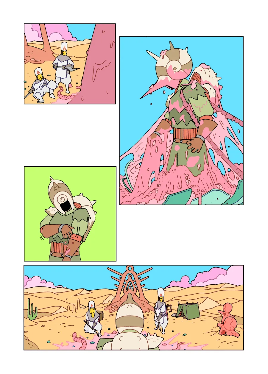Amunito by Hambonous page 9 full
