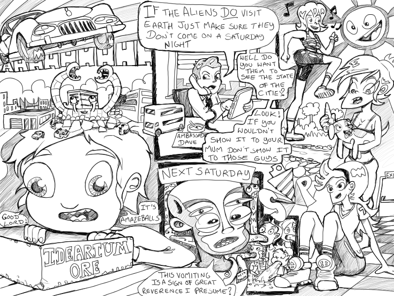 Artist - Ragadabah page 12 full