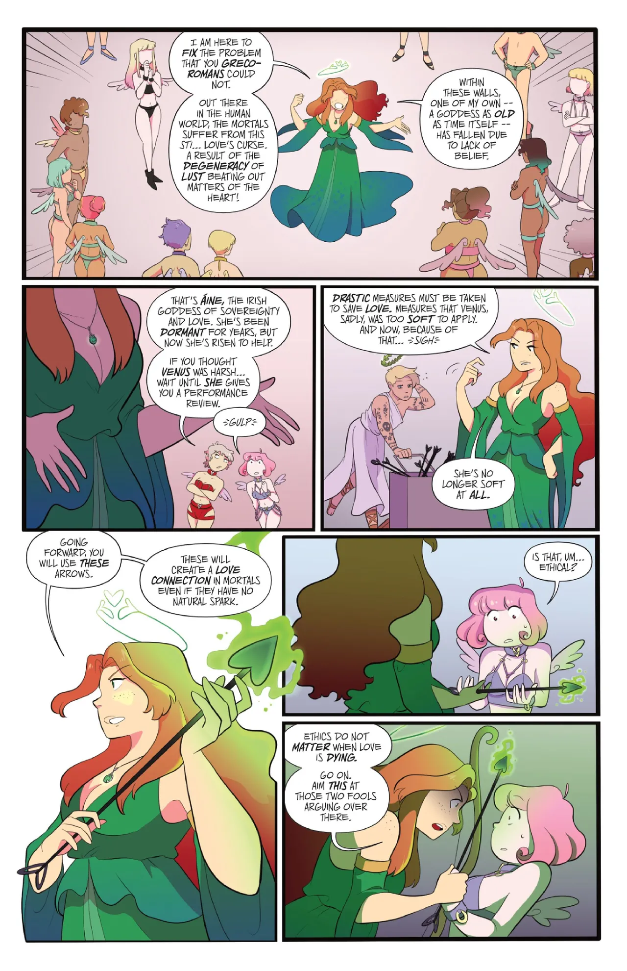 Amorini 02 page 11 full
