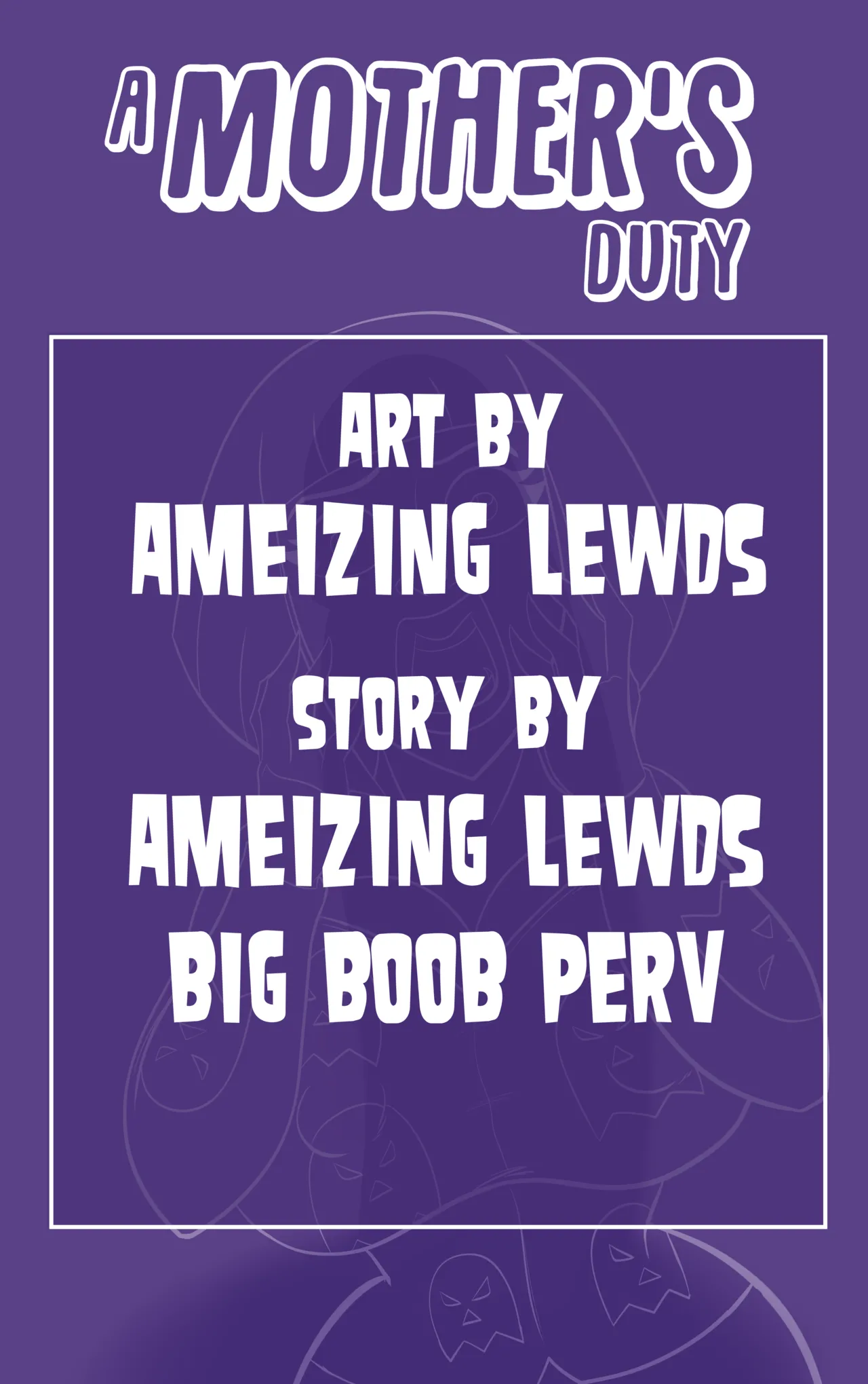 A Mothers Duty + Extras page 2 full