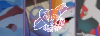 [Various] Kiss the Sky Artpack cover