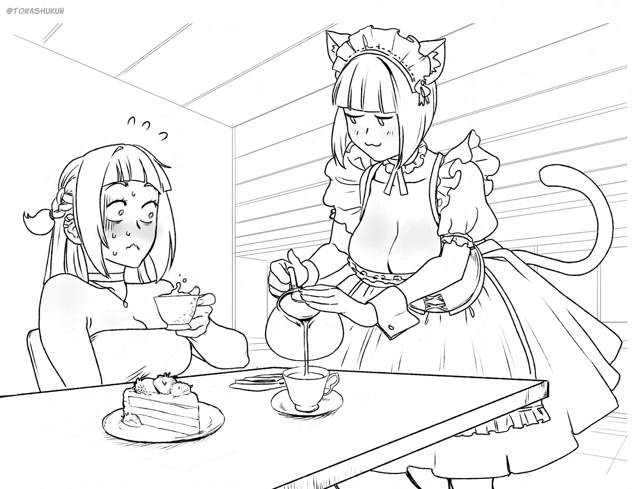 Street Fighter page 7 full