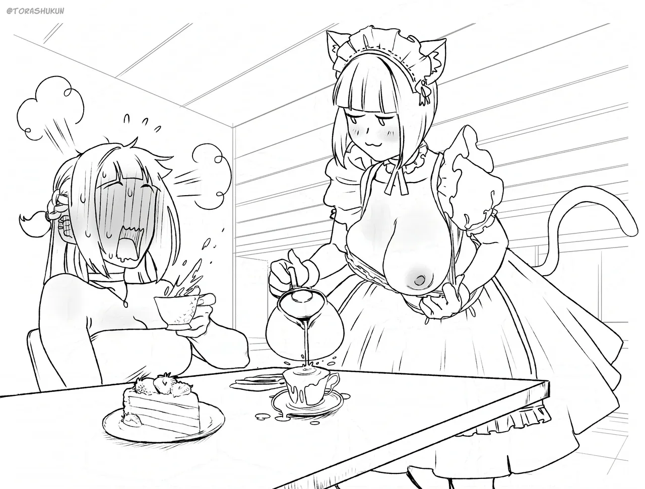 Street Fighter page 8 full