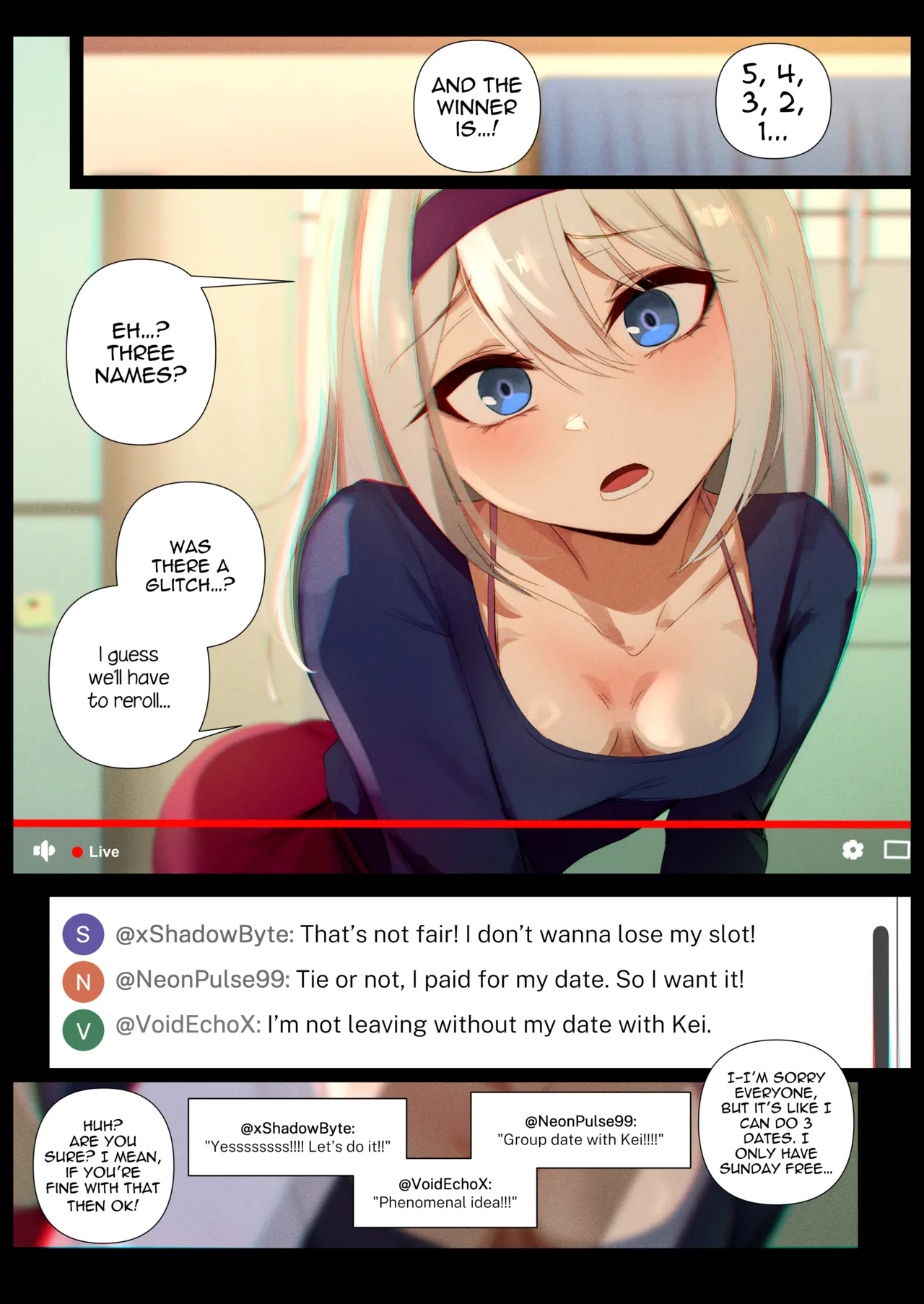 A Promise Kept Ch. 1 & 2 page 11 full