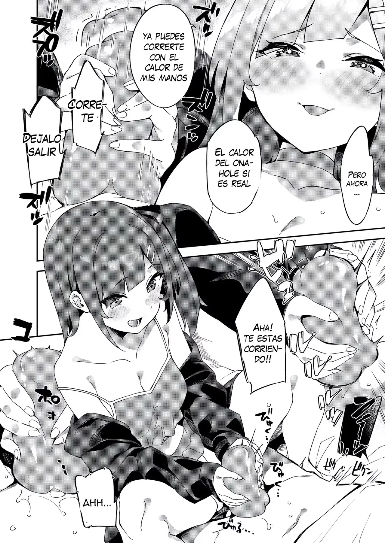 Wakaraseraretezuttoissho♡｜Voy a Estar Contigo para Siempre♡ page 11 full