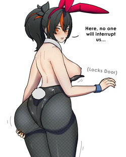 DDD/DorahDew Zenless Zone Zero