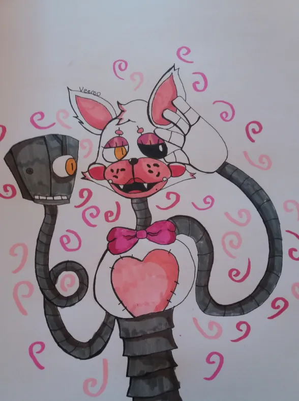 VOctopie page 9 full