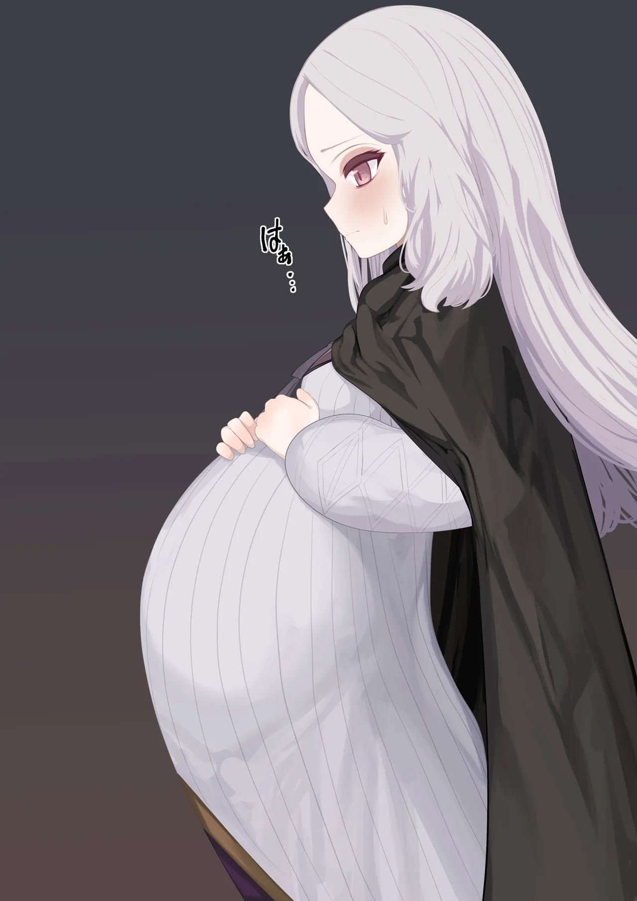 Ishukan Ninyō Kitan - Dai Yonmaku page 4 full