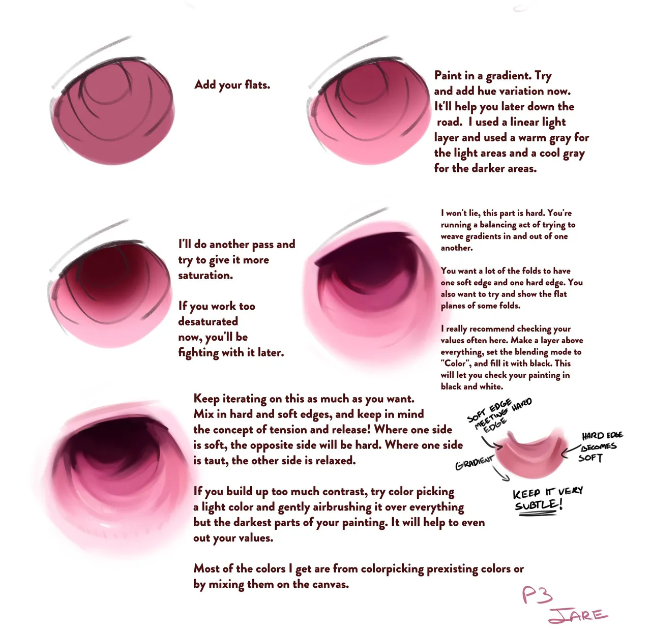 's nsfw tutorials page 11 full