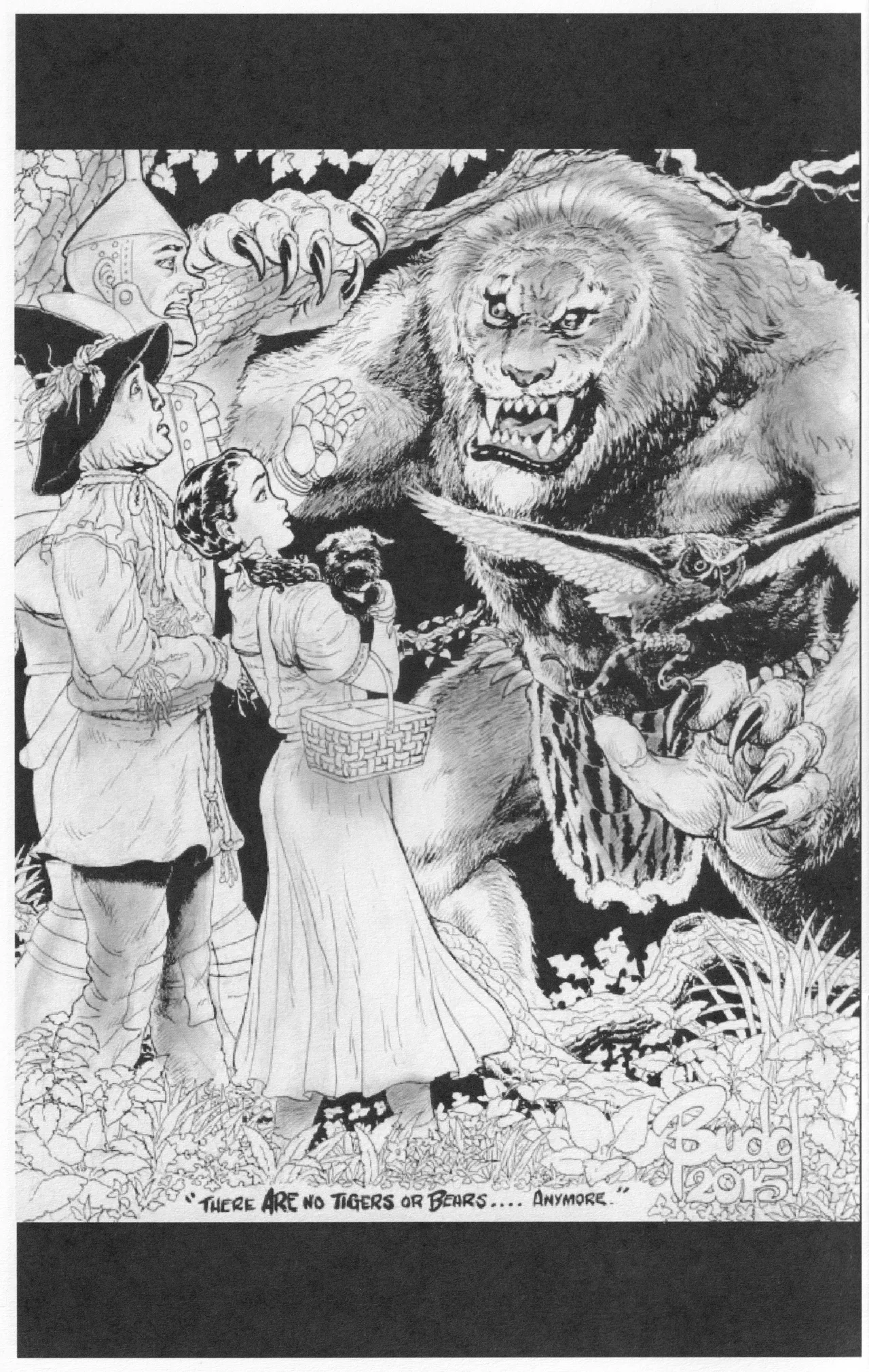 The 2015 Autumn Convention Book page 4 full