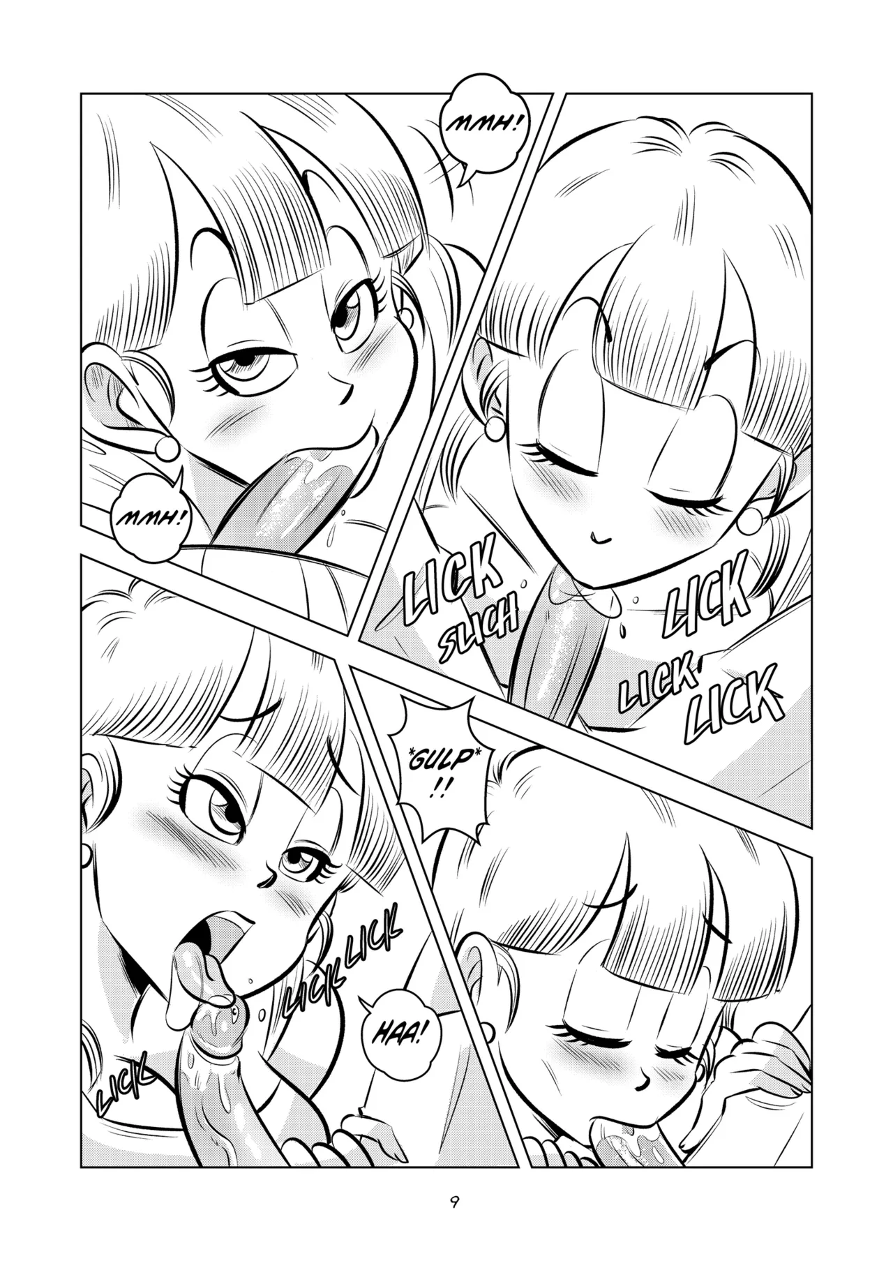 Morning WOULD page 10 full