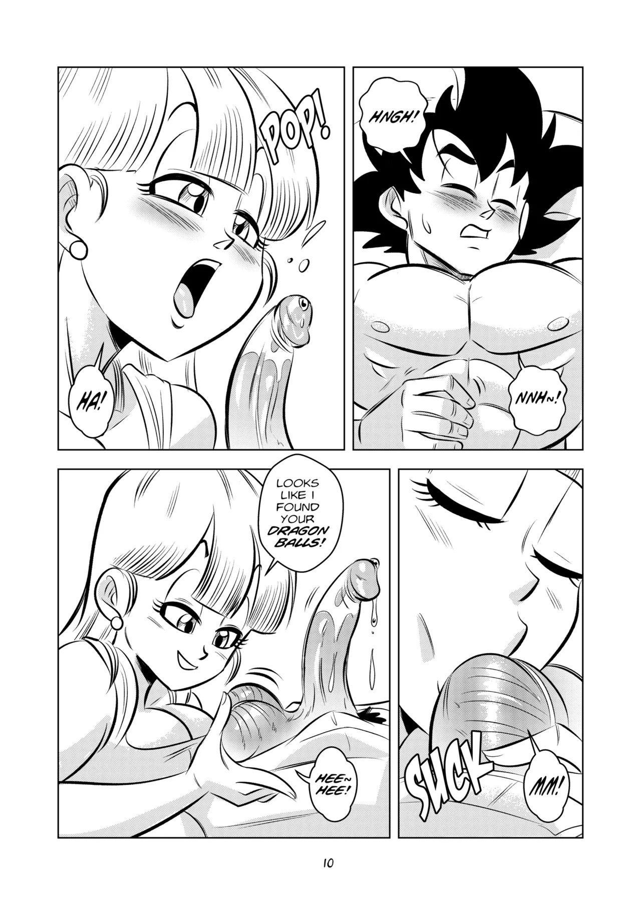 Morning WOULD page 11 full