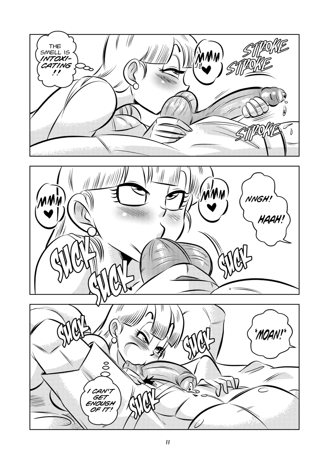 Morning WOULD page 12 full