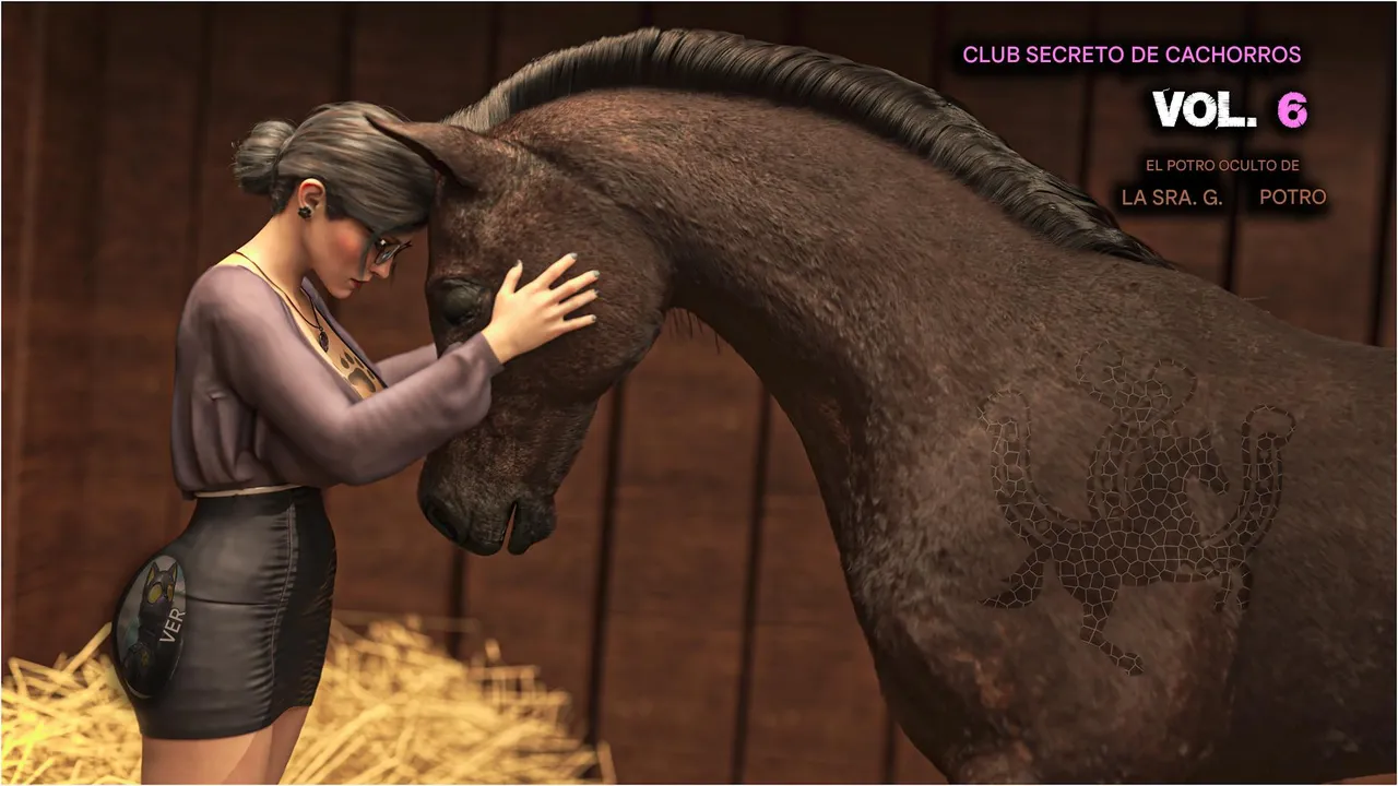 Secret puppy club ch. 6 page 2 full