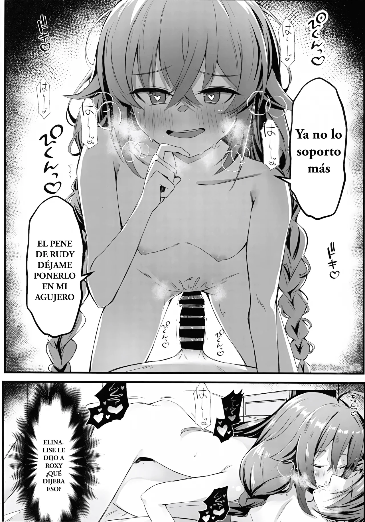 Koyoi wa Chotto Ecchi na Koto Shite mo Ii desu ka？Senyou Onahole to Shite...｜¿Puedo hacer algo un poco travieso esta noche？Como tu masturbador personal... page 11 full