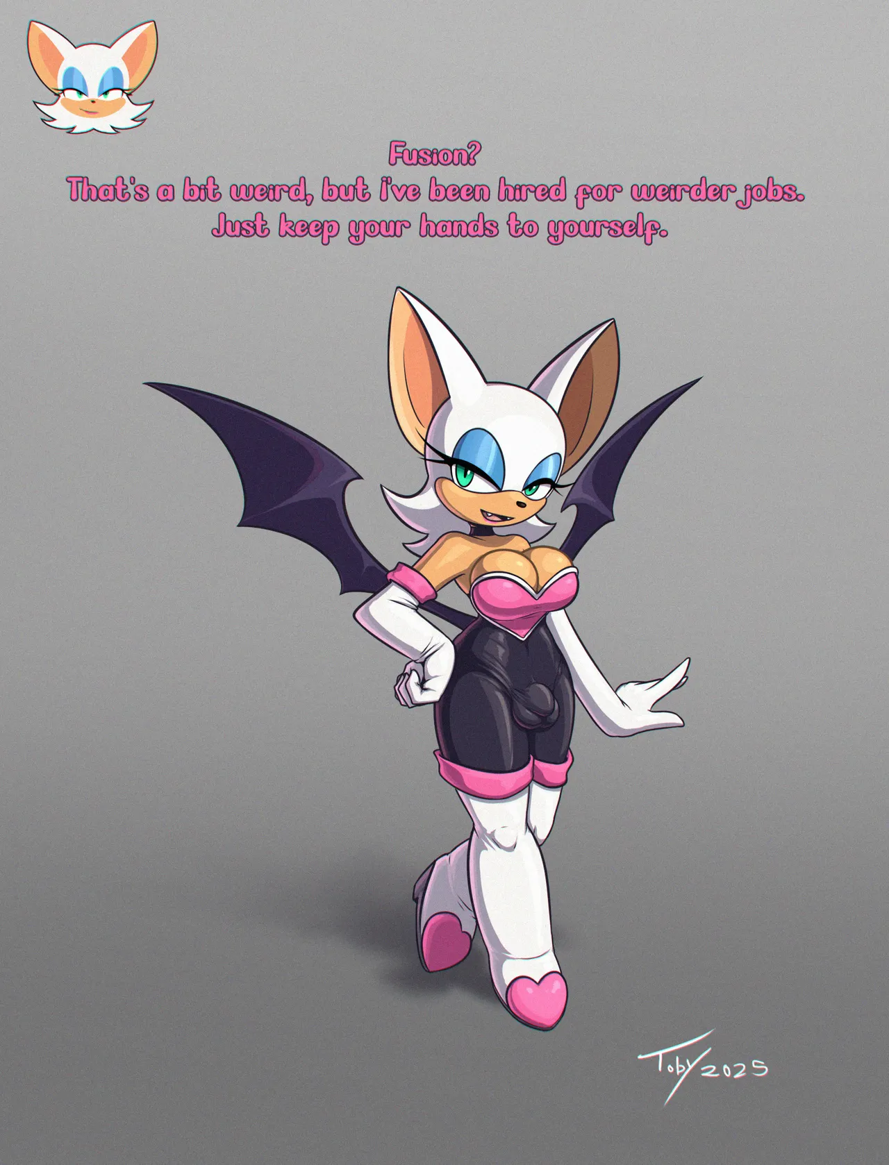 Trio Fusion 11 page 1 full