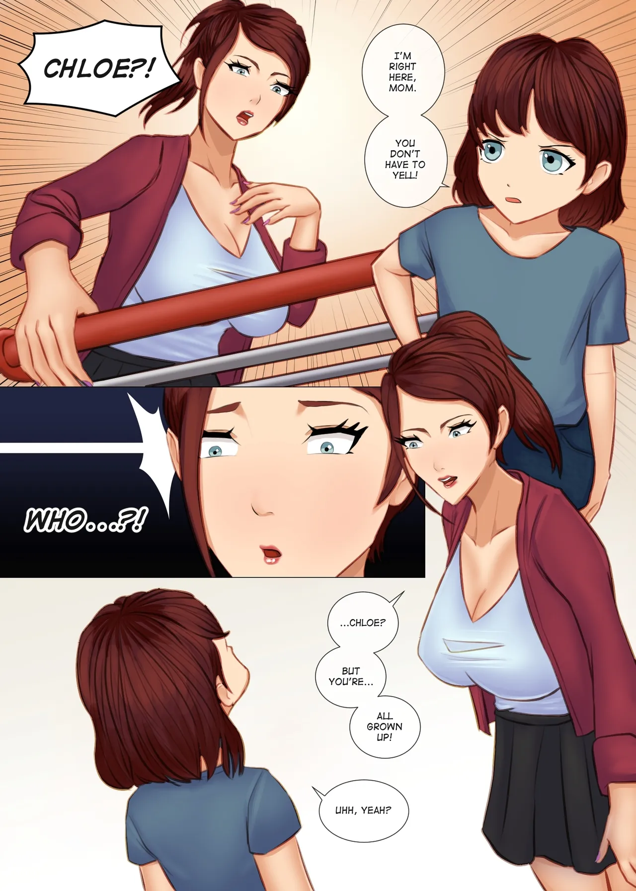 Supermarket Swap page 3 full