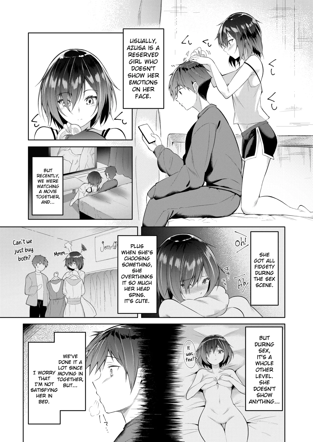 Random Works by Random page 3 full