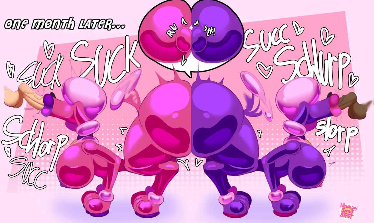 Born to be Bimboodles page 4 full