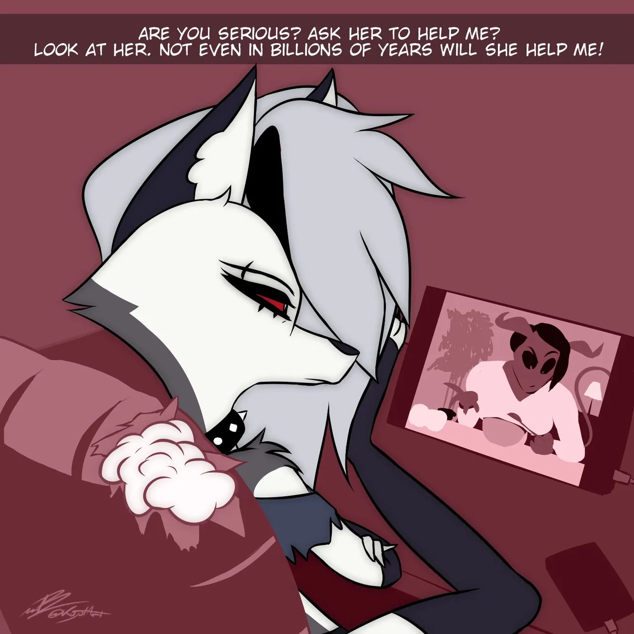 Hellsnap 2 page 12 full