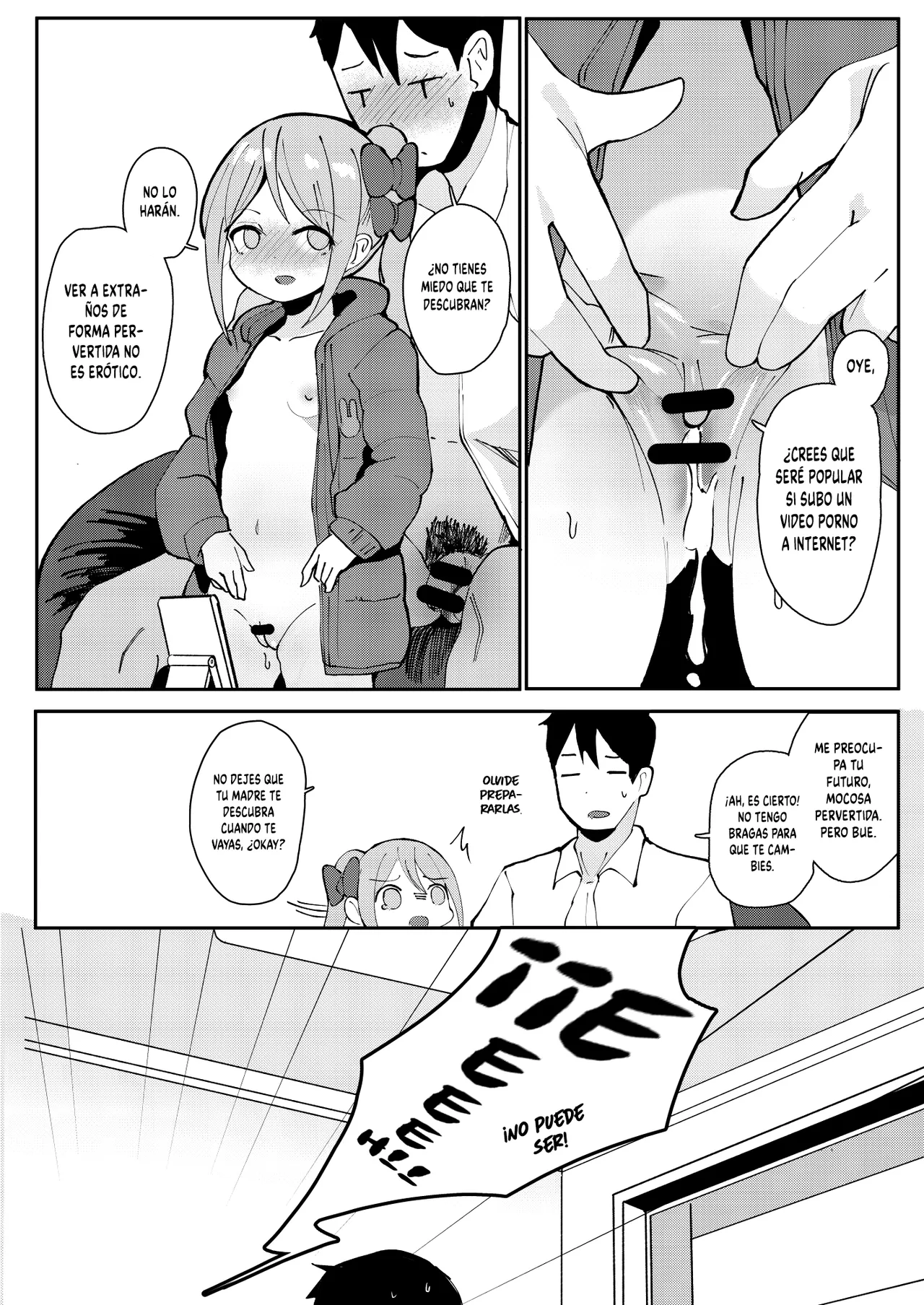 Kyou Okaa-san ni Kakushite Kateikyoushi to Ecchi Shimasu | Hoy voy a tener sexo con mi tutor a domicilio y se lo voy a ocultar a mi mamá. page 12 full