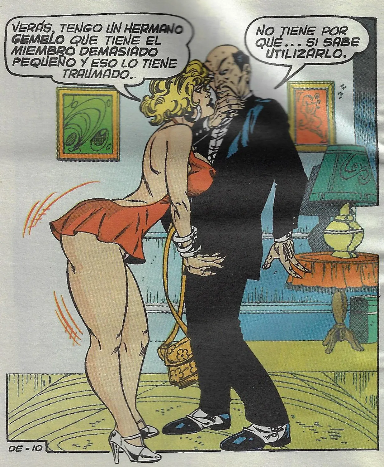 Delmonicos Erotika 068 page 11 full