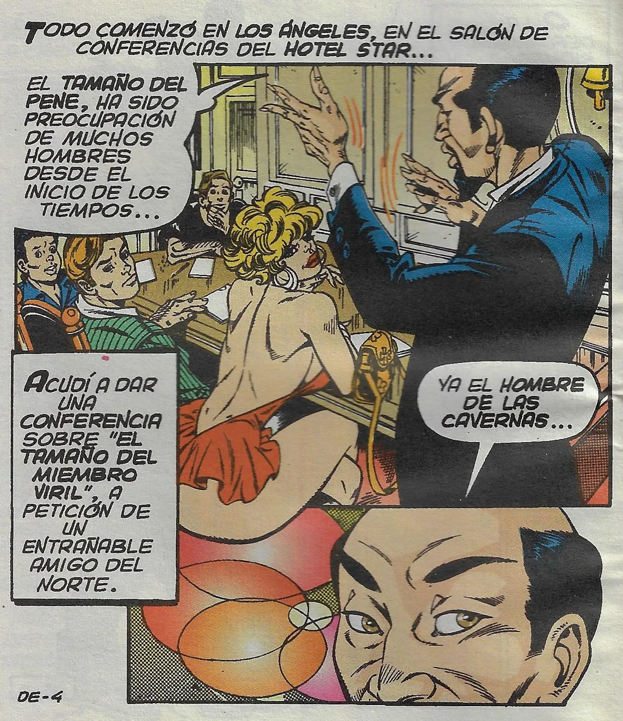 Delmonicos Erotika 068 page 5 full