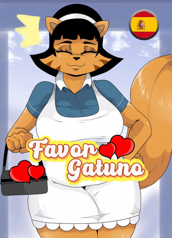 [SlasherAmaya] Favor Gatuno (T.U.F.F. Puppy) cover