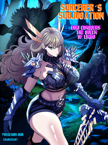 [Charuzart] Sorcerer's Subjugation (Possession Hub) (English) cover