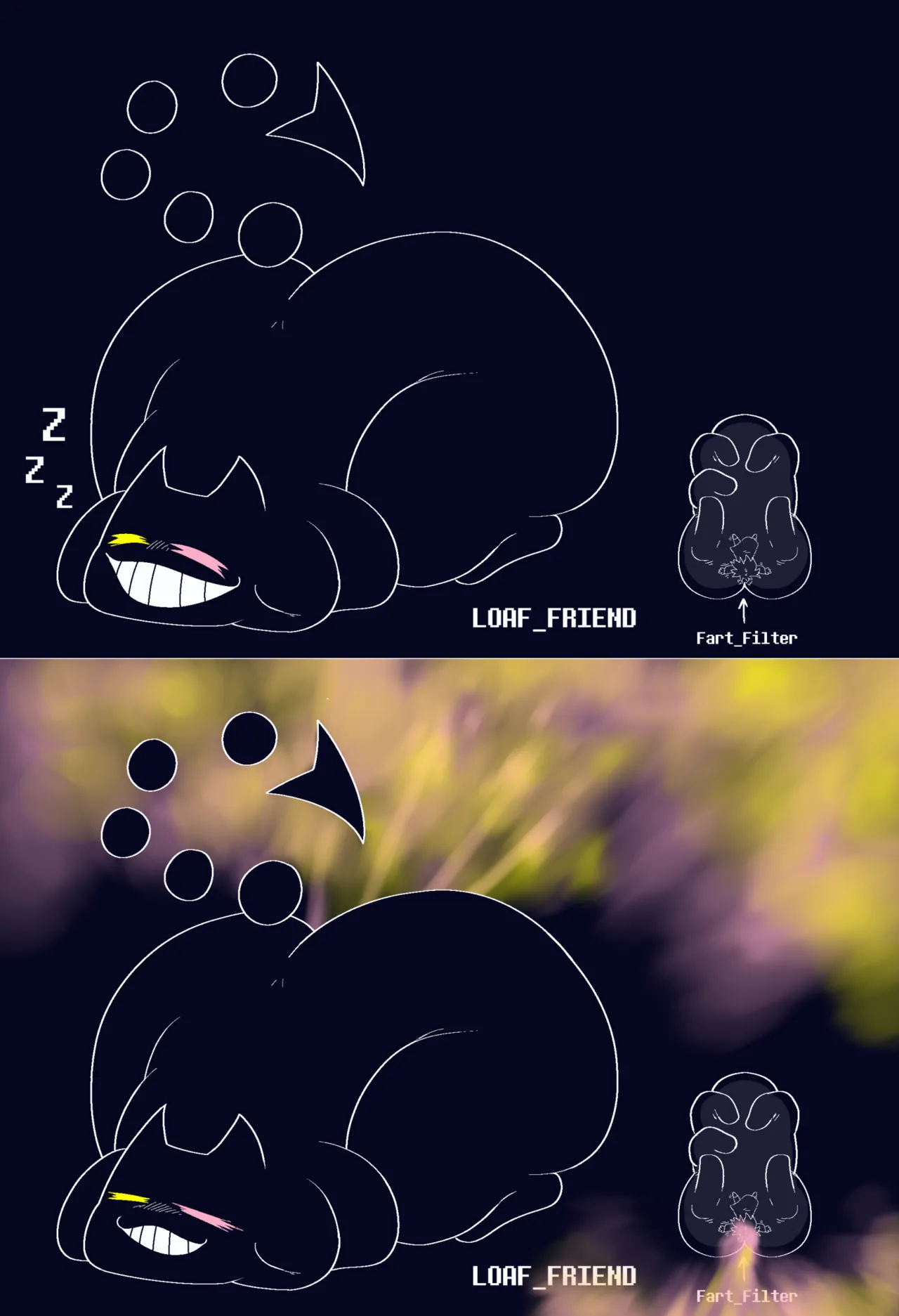 Destroy Deer December 2025 page 2 full