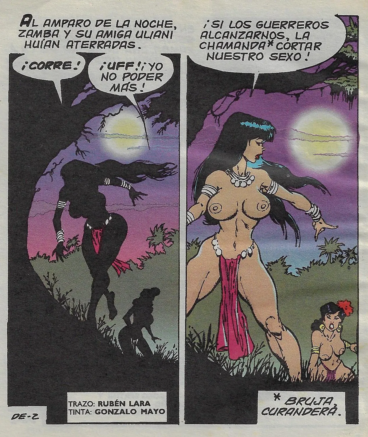 Delmonicos Erotika 044 page 3 full