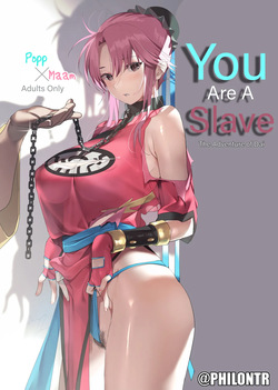 Kimi wa Dorei - You are a Slave