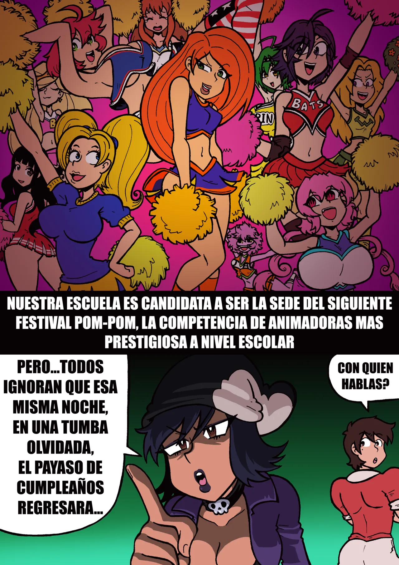 MARCO HAREM WORLDS - POM POM WORLD Esp page 9 full