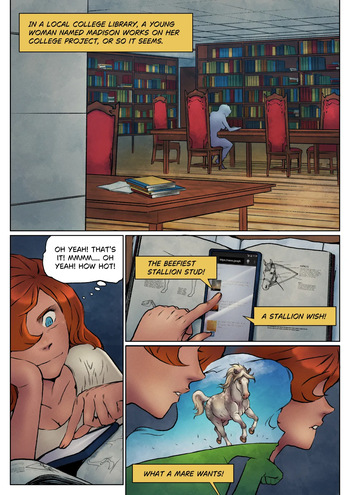 [Leonel Walbr] You Are What You Read (Incomplete) cover