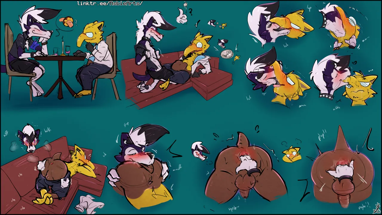 Coinflip page 1 full