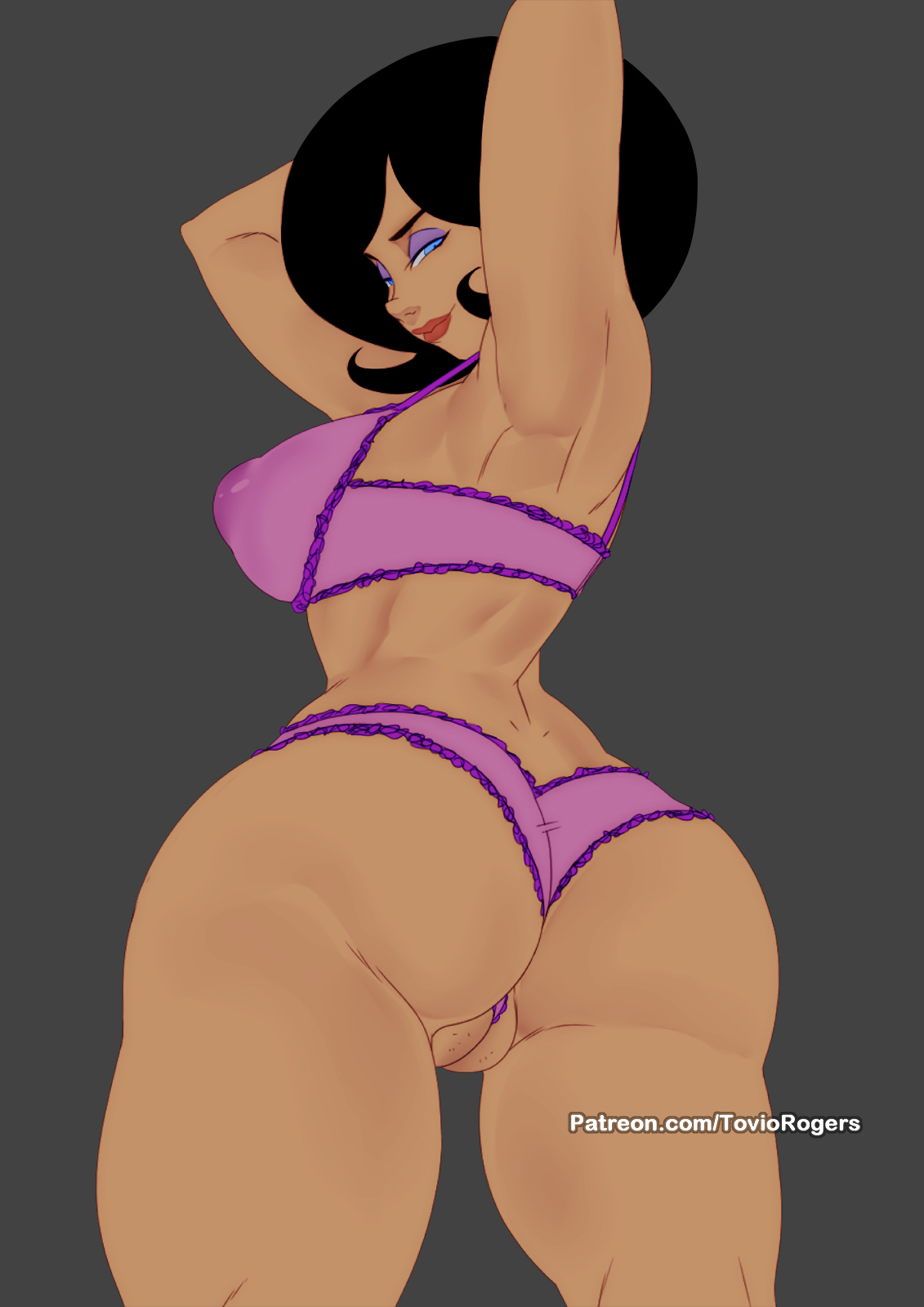 Dr. Mrs. The Monarch set + Extras page 12 full