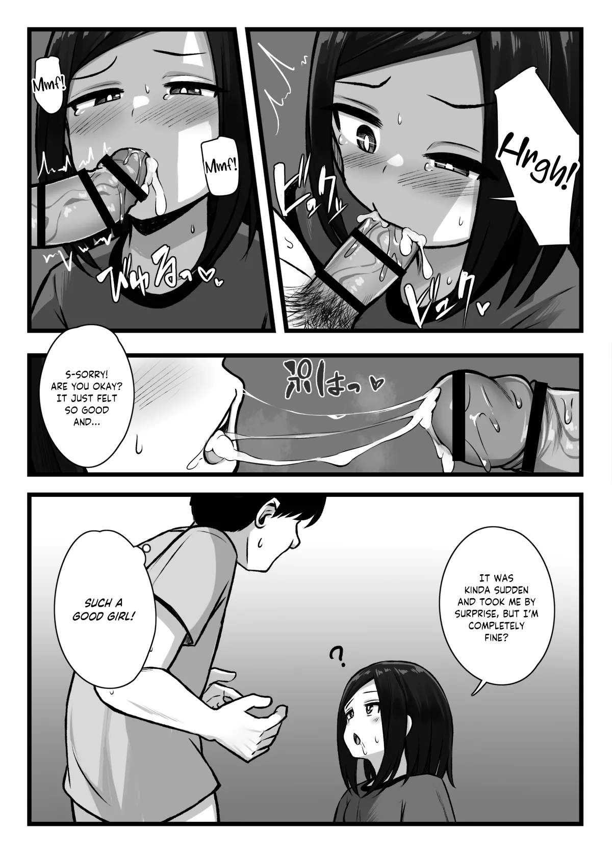 Joushiki Kaihen App "Kaihen-kun" de Yaritai Houdai! | Kaihen-kun: The Common Sense Altering App that let's you do Whatever You Want! page 12 full