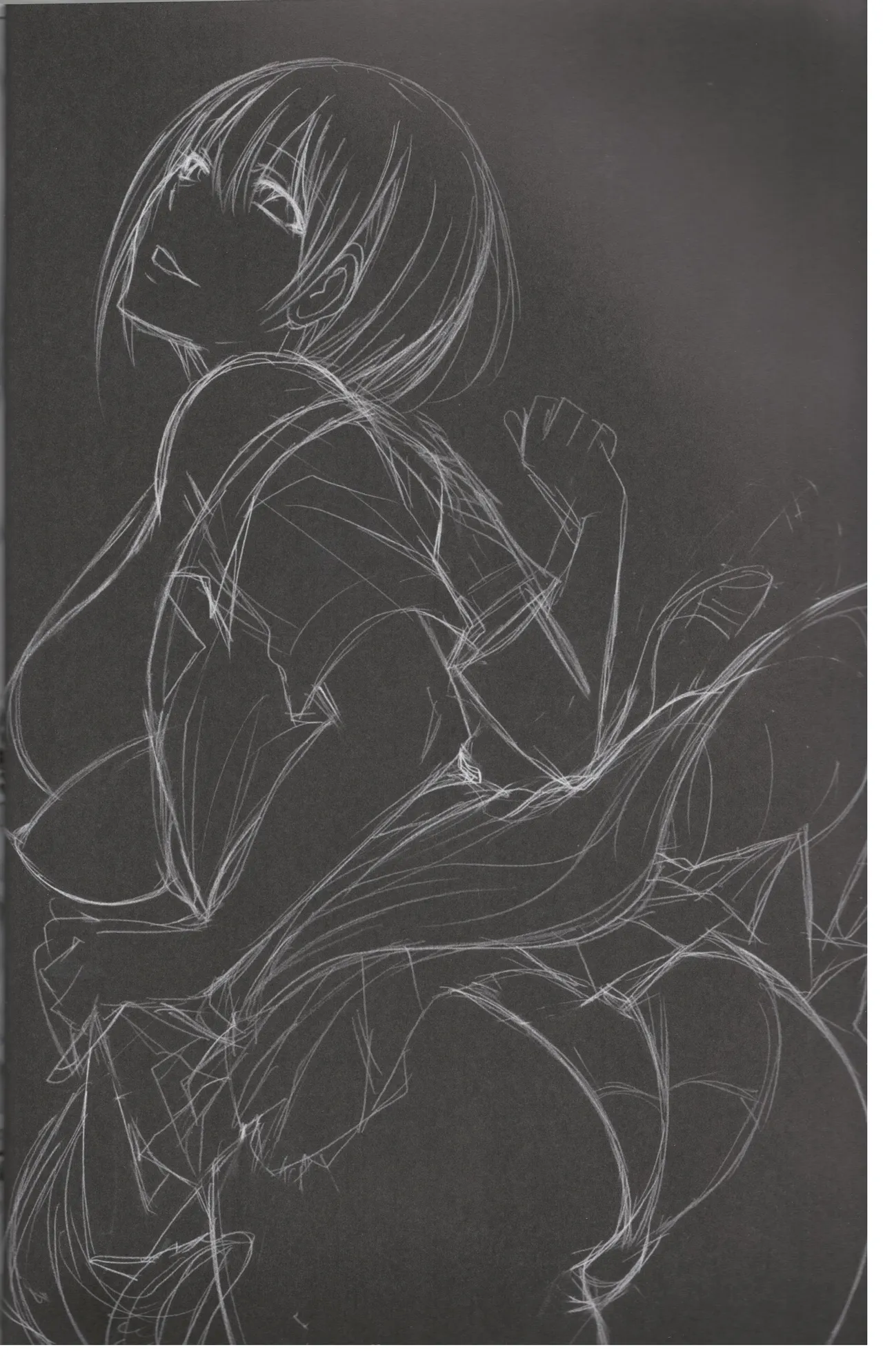 Angel's stroke 158 5-toubun no Hanayome 3 page 3 full