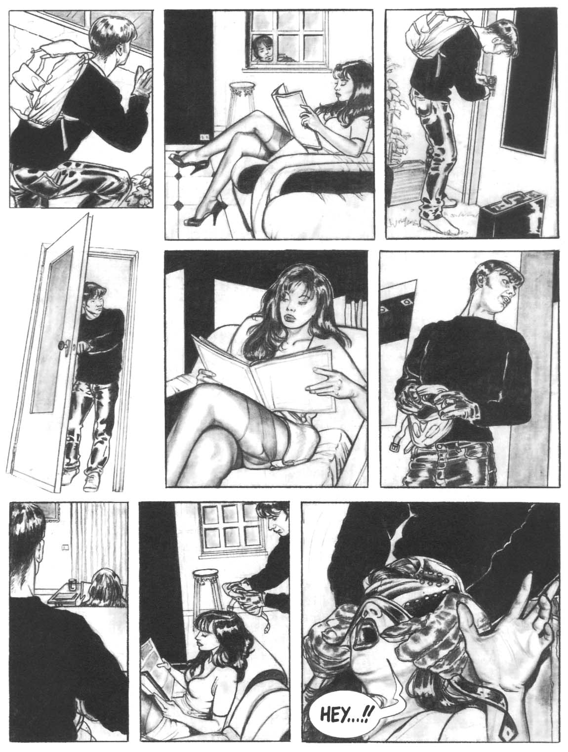 Poker page 11 full