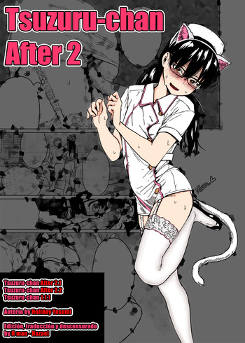 [Holiday Yasumi] Tsuzuru-chan After 2 [Spanish] [H man - Hazael] cover