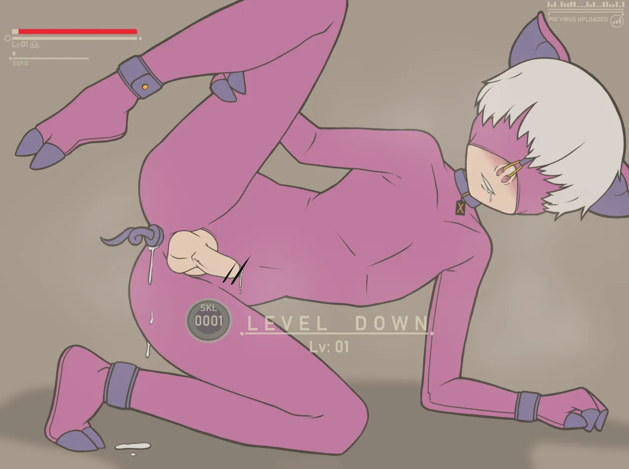 Nose-vember Collection page 12 full