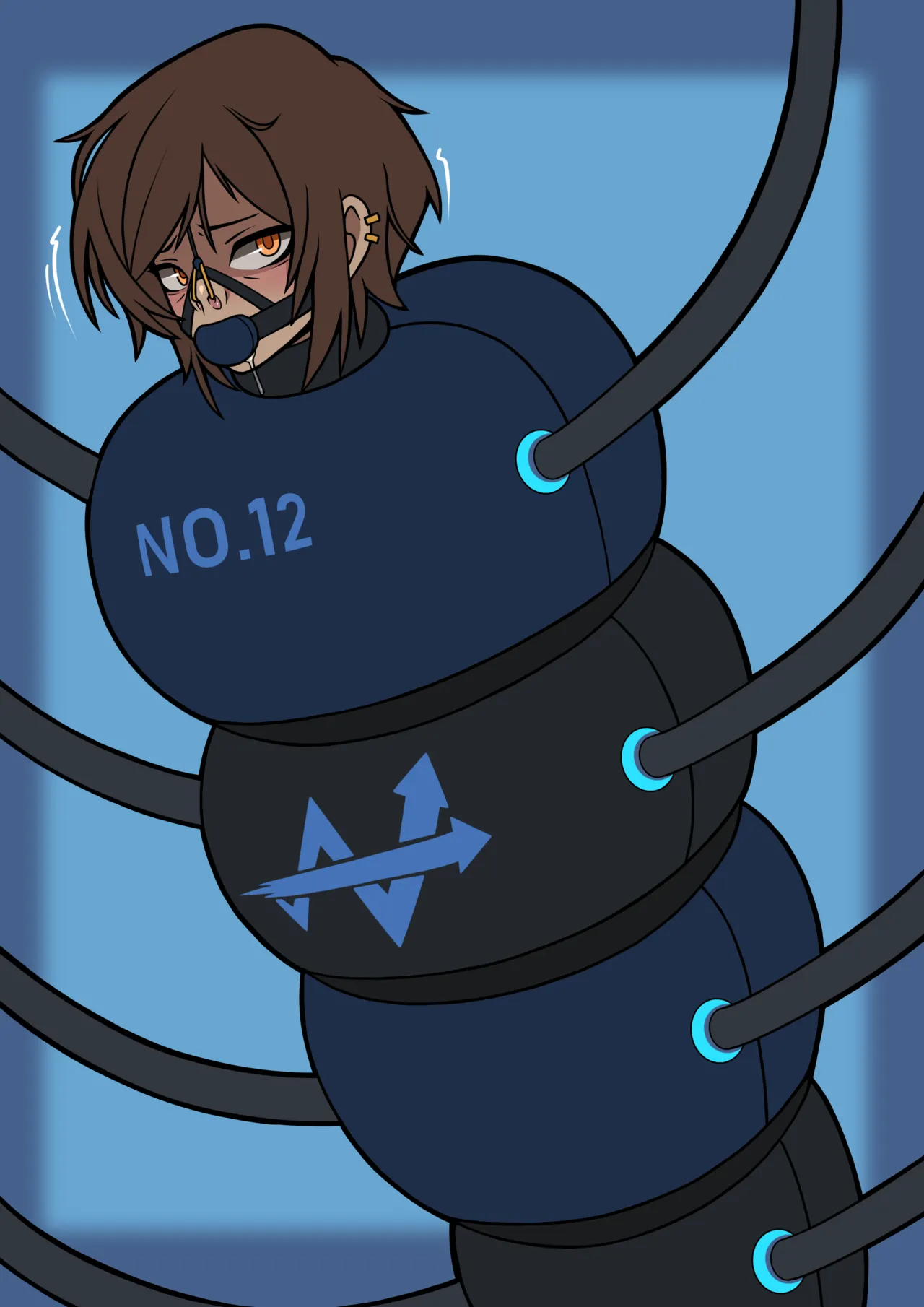 Nose-vember Collection page 8 full