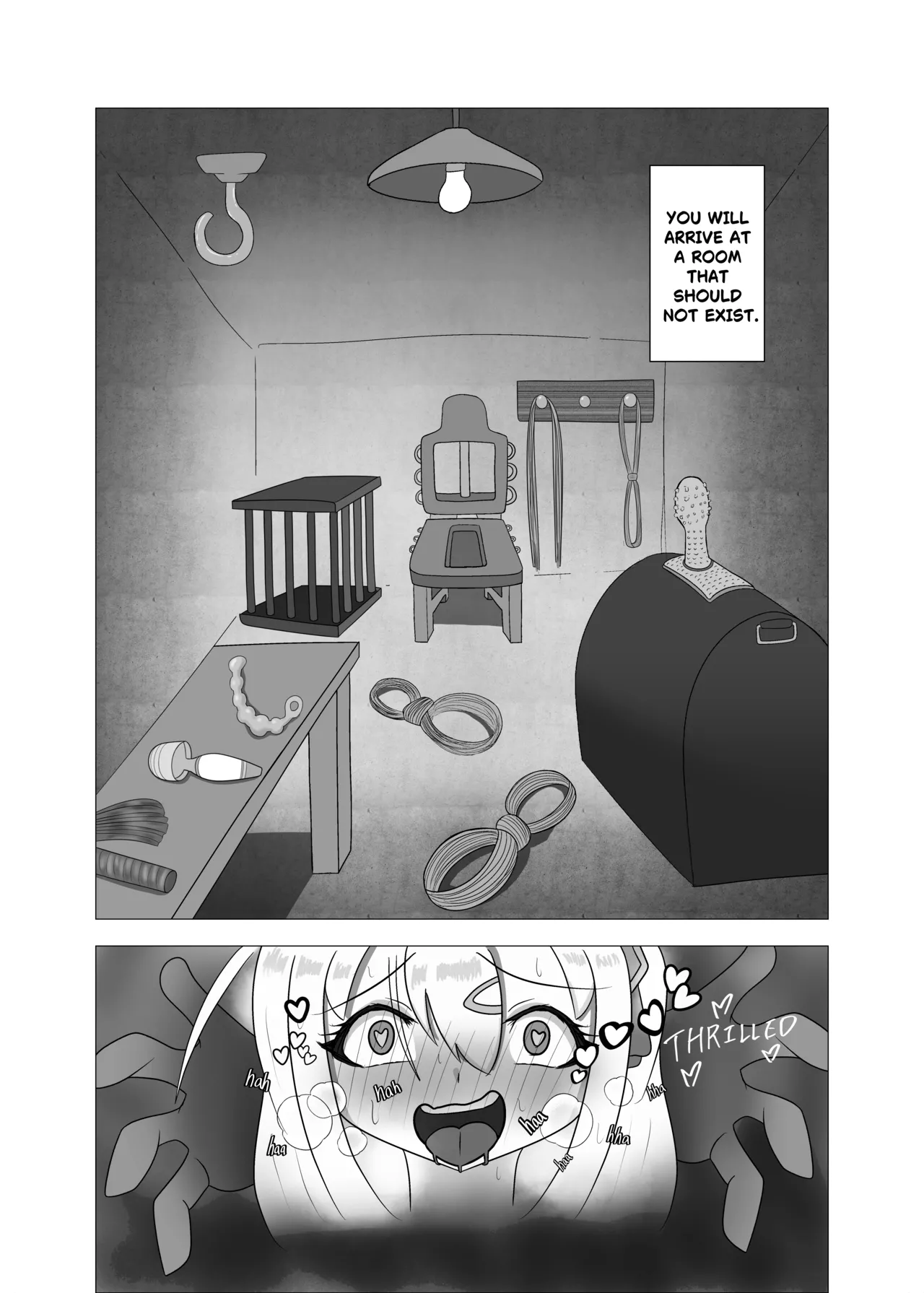 kimbaku toshi densetsu isshō shibara re te kankin sa reru heya ni iku hōhō page 4 full