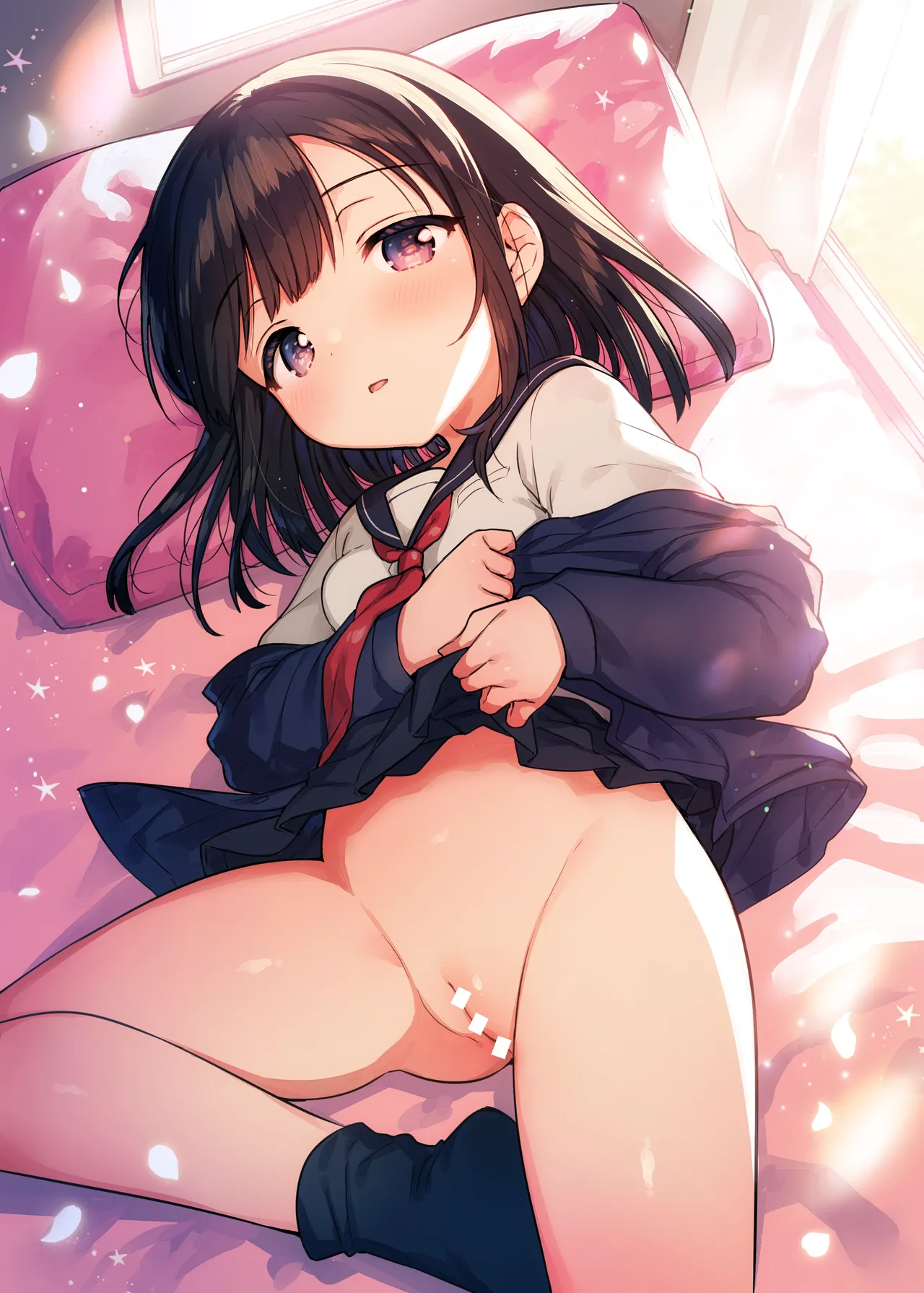 〇 Gakusei to no Ecchi wa Hanzai page 2 full