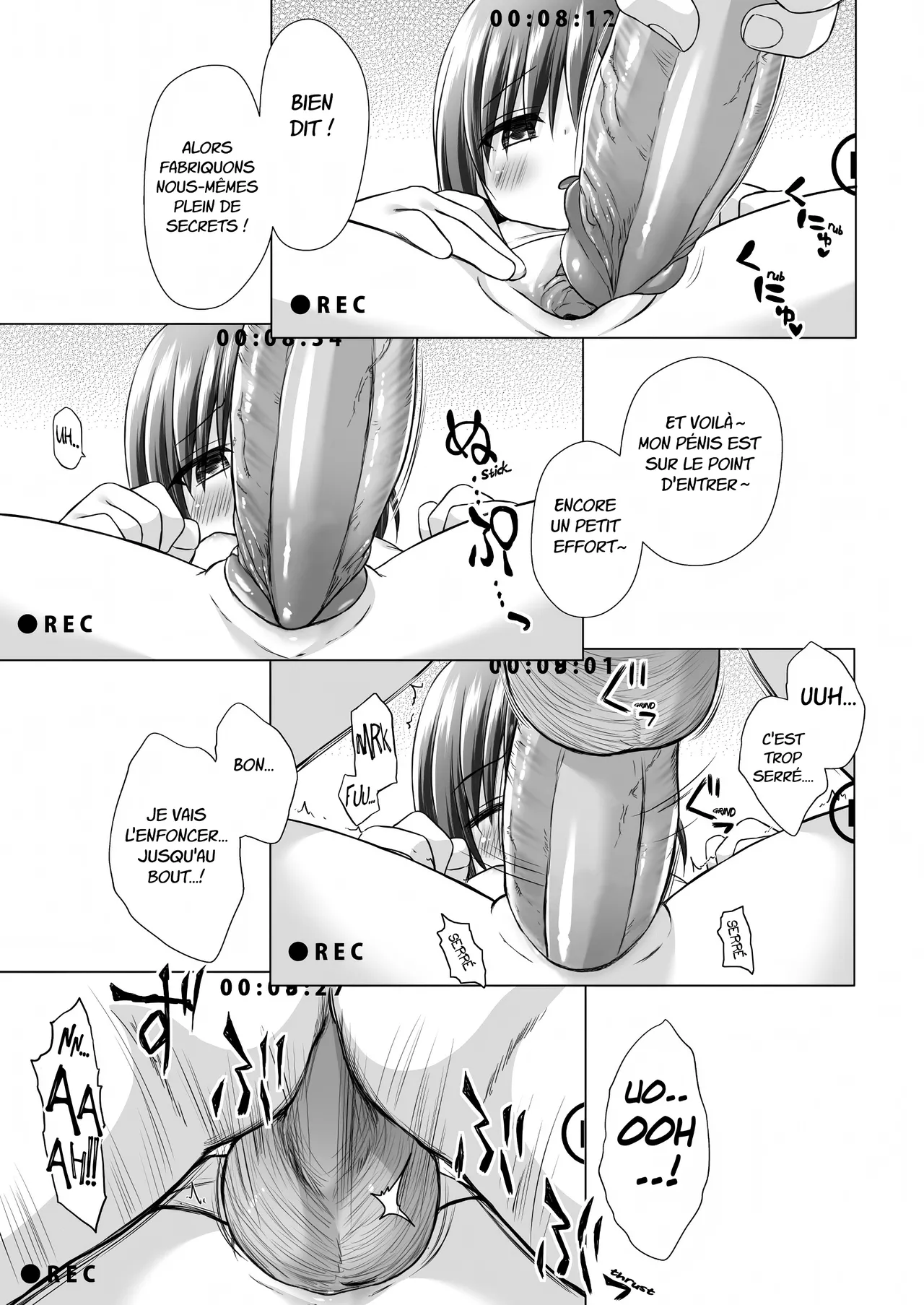 Warabe Danchi no Iroha-chan page 11 full