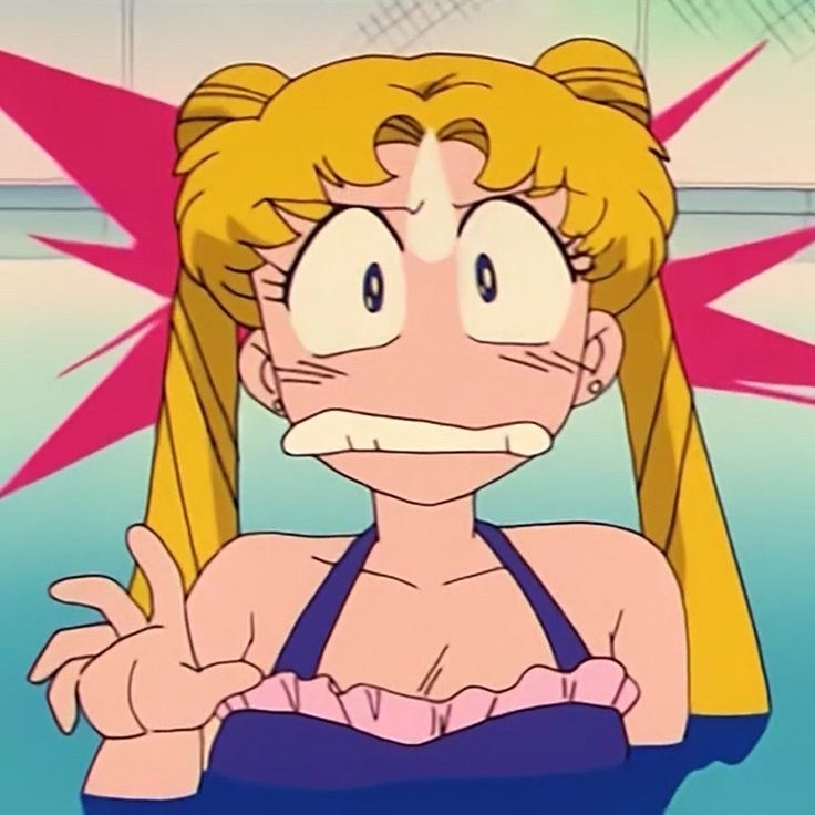 Sailor moon art compilation page 12 full