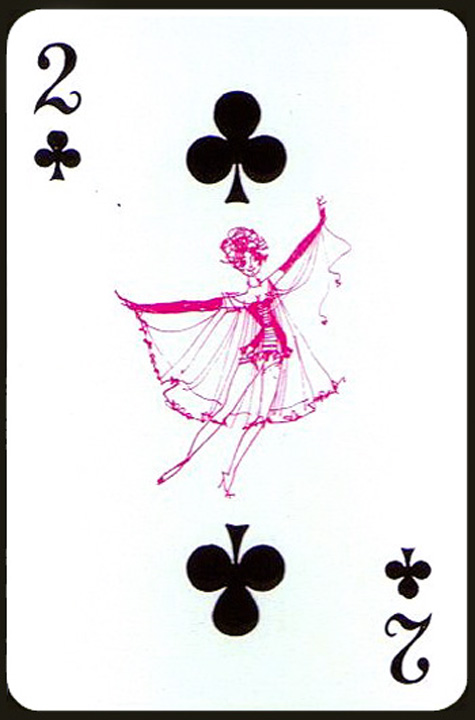 Old Cards Sets - Chérie page 2 full
