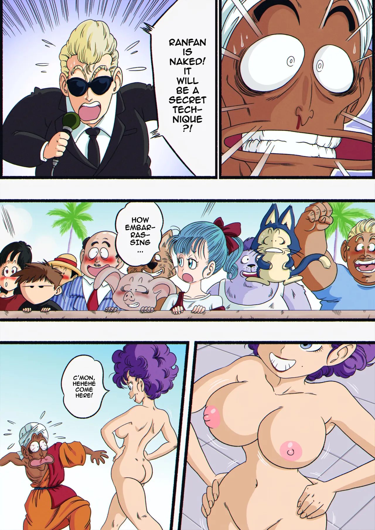 Nam vs Ranfan page 5 full