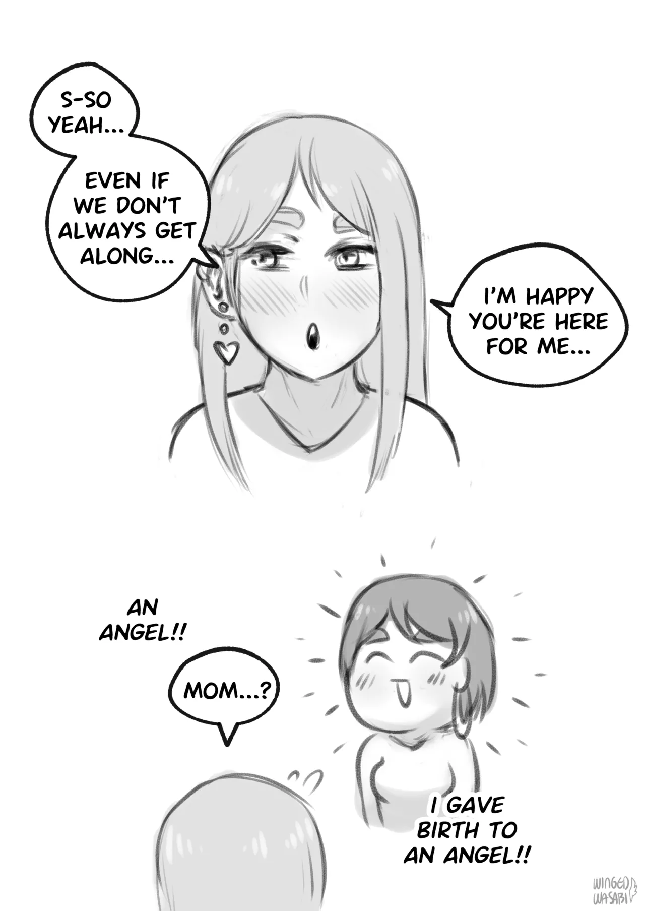 Ambers & Guo families page 10 full