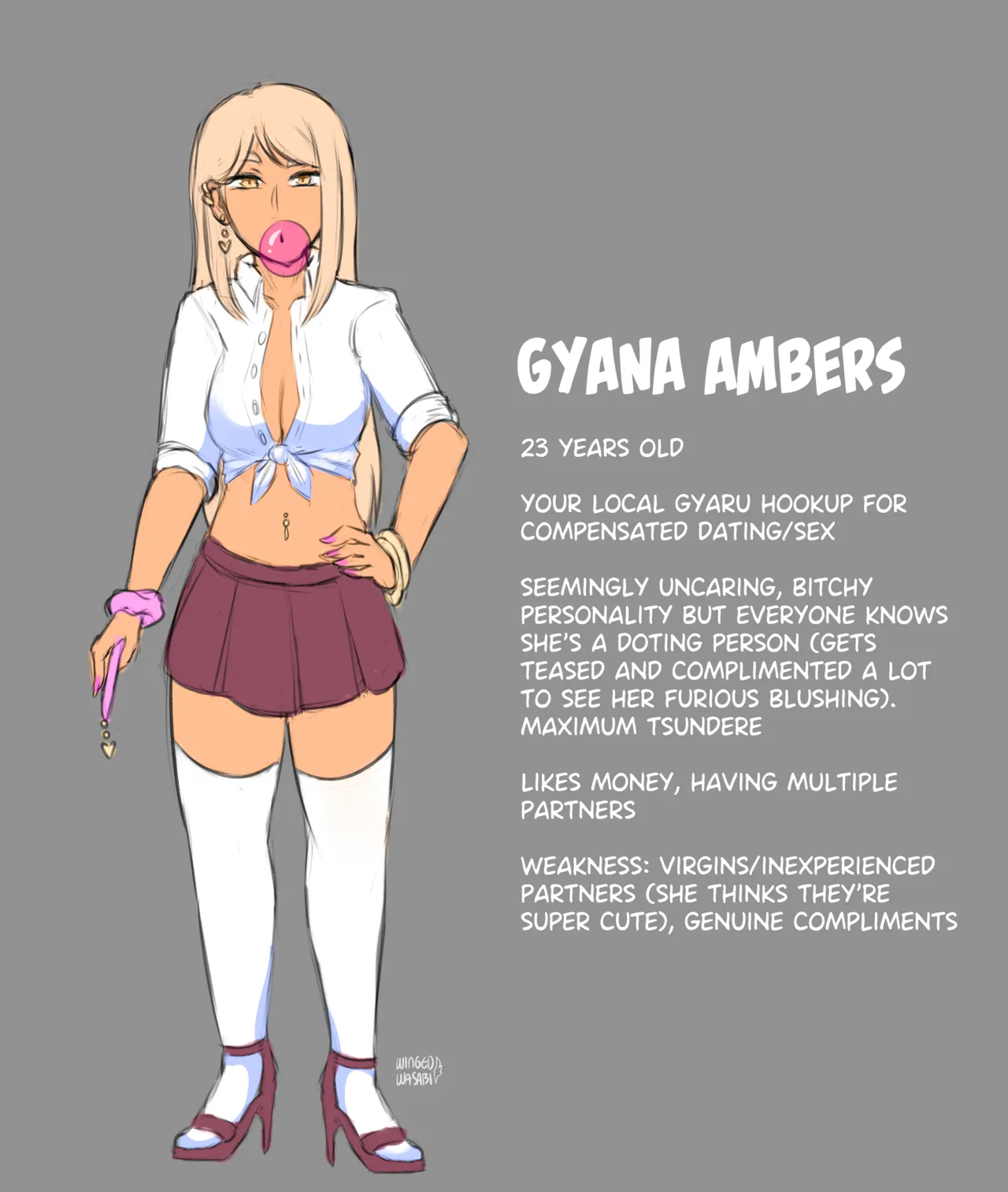 Ambers & Guo families page 3 full